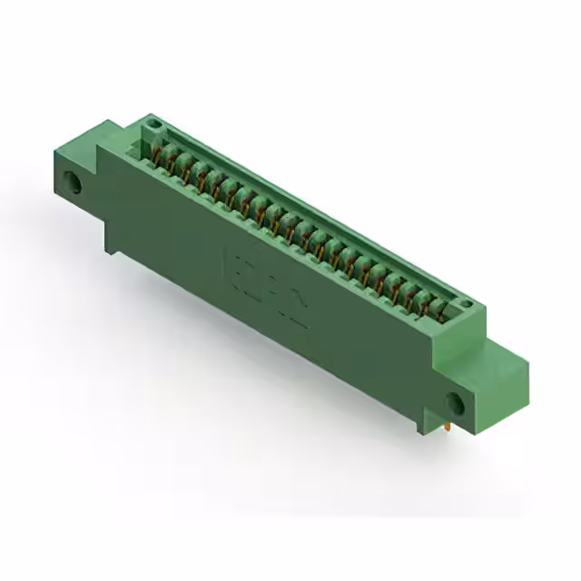 845-020-520-612 EDAC Inc.  Edgeboard Connectors